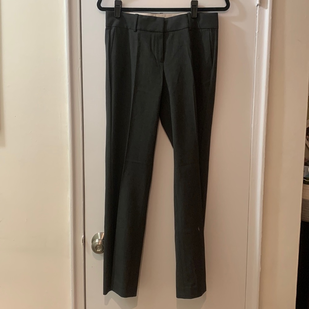 Ann Taylor Suit Trousers
